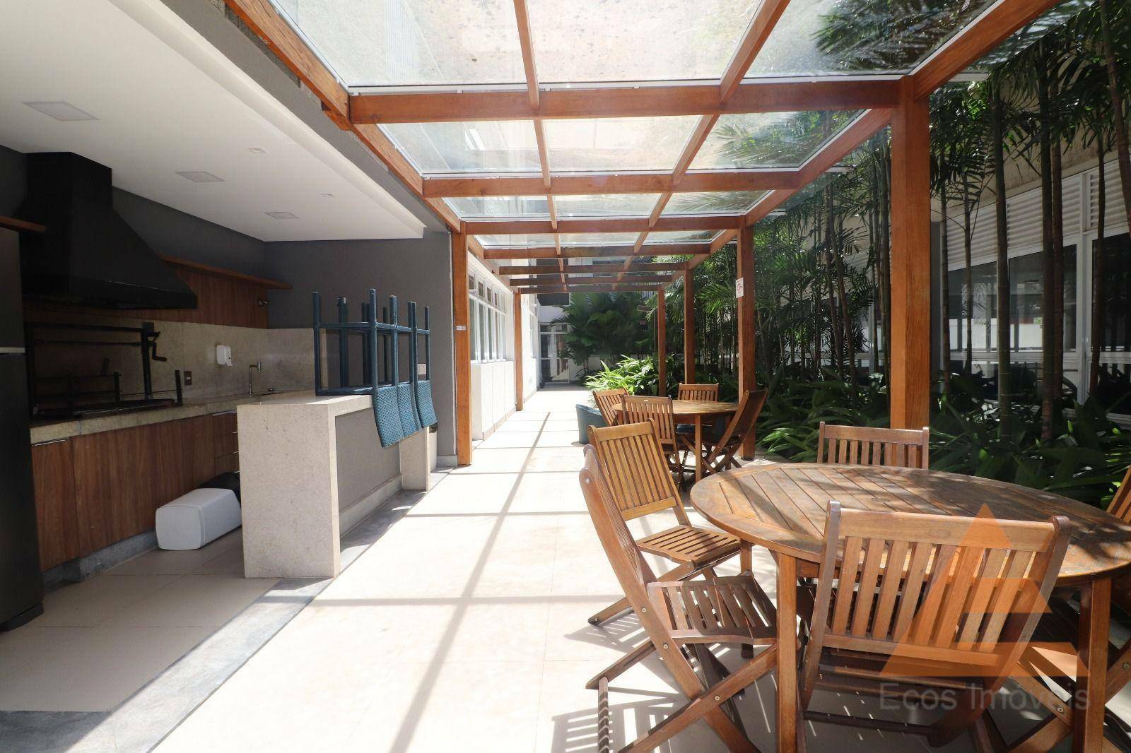 Apartamento para alugar com 2 quartos, 61m² - Foto 38