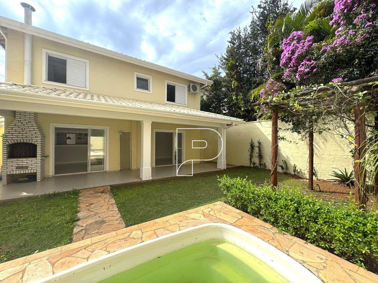 Casa de Condomínio à venda e aluguel com 4 quartos, 215m² - Foto 32