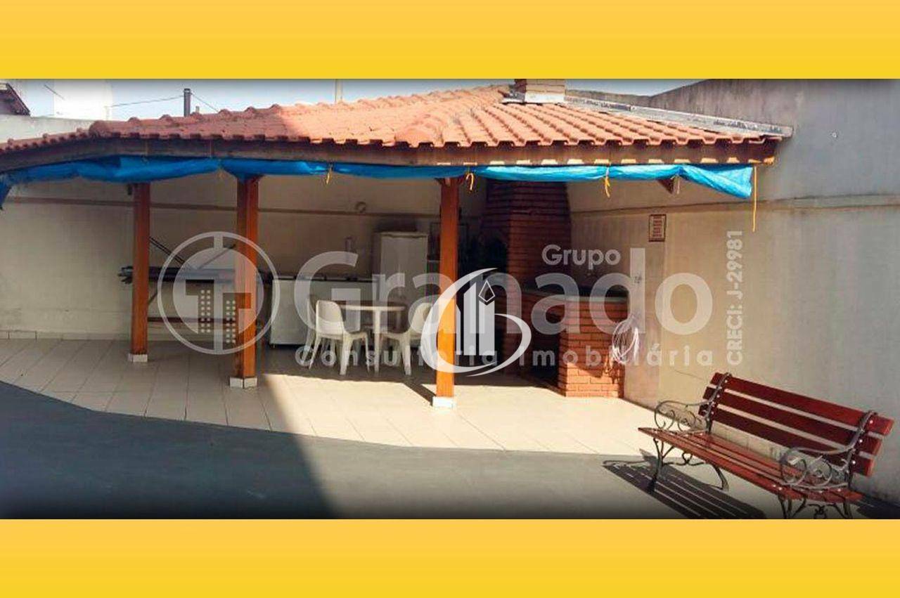 Apartamento à venda com 2 quartos, 50m² - Foto 1