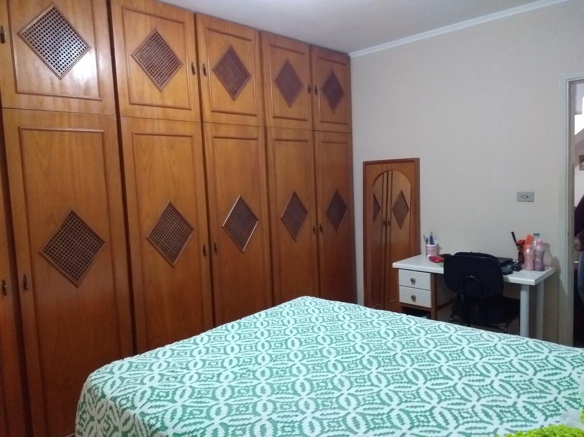 Sobrado à venda com 4 quartos, 125m² - Foto 7