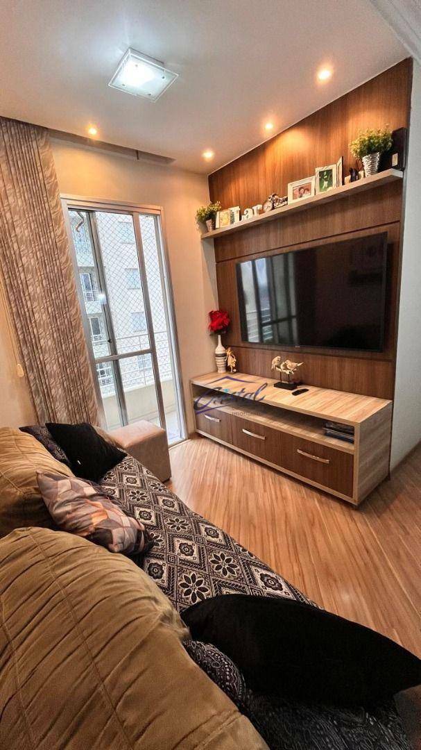 Apartamento à venda com 3 quartos, 54m² - Foto 13