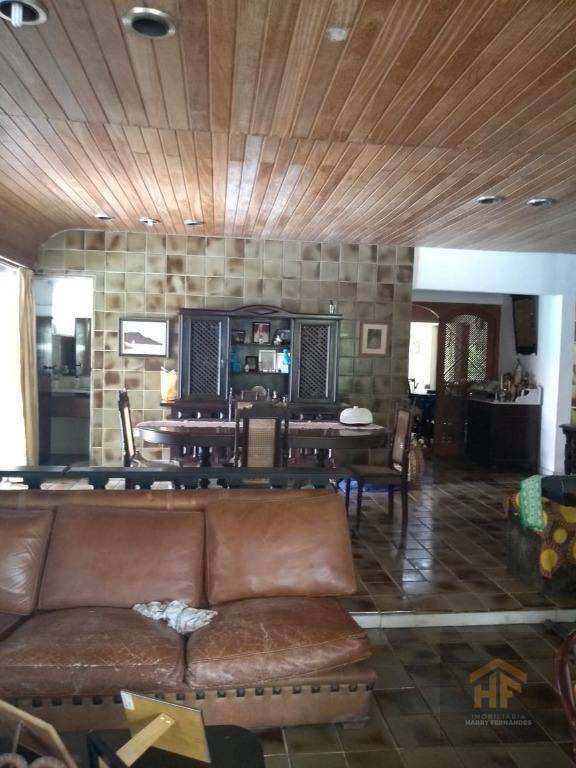 Casa de Condomínio à venda com 5 quartos, 494m² - Foto 11