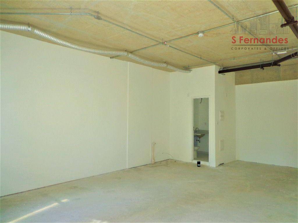 Sala-Conjunto, 53 m² - Foto 4