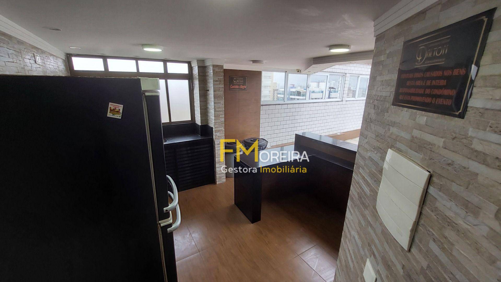 Apartamento à venda com 2 quartos, 80m² - Foto 11