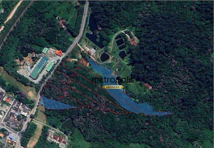 Terreno, 10000 m² - Foto 1