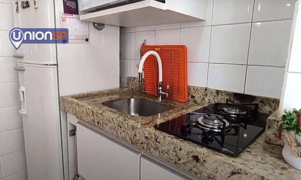 Apartamento à venda com 2 quartos, 51m² - Foto 14