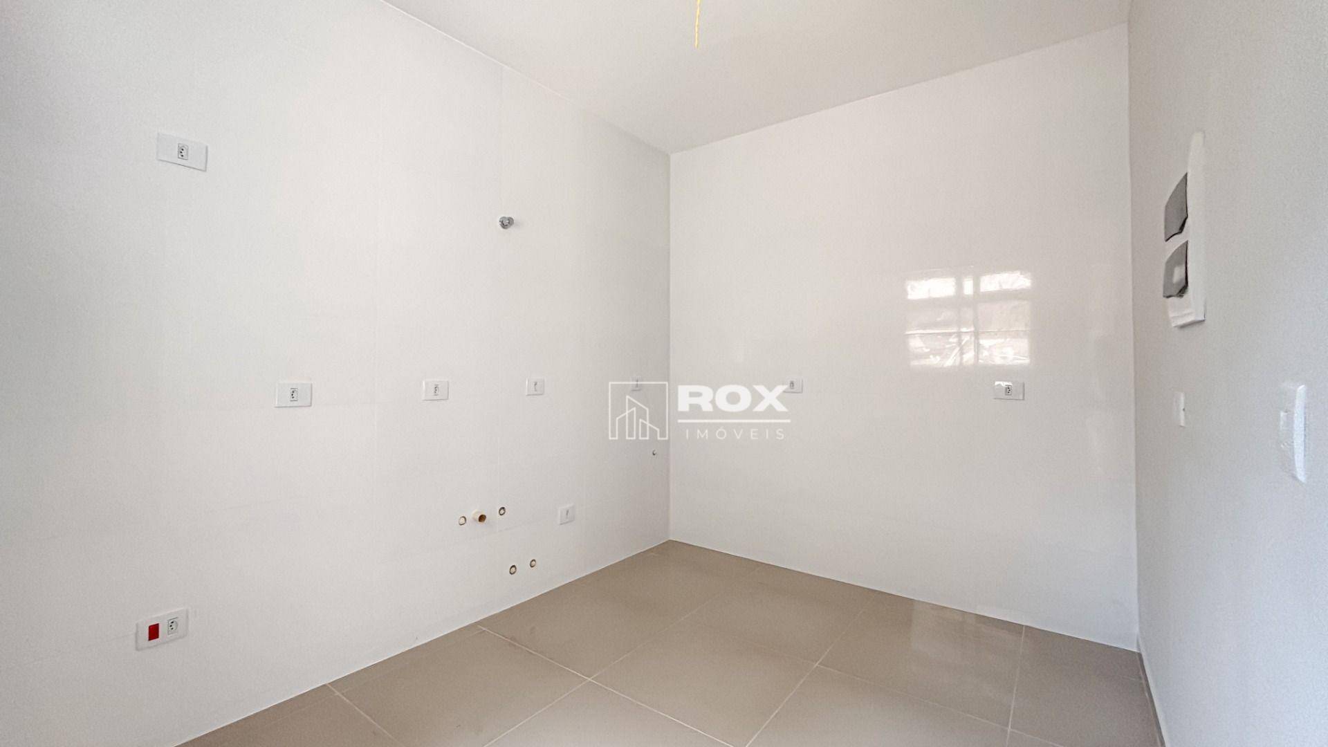 Sobrado à venda com 3 quartos, 88m² - Foto 12