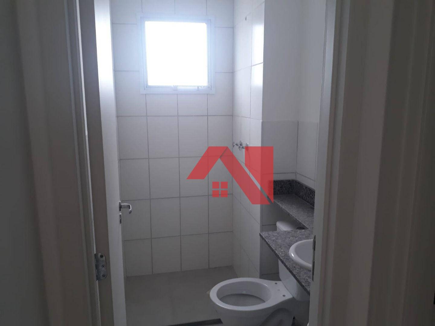 Apartamento à venda com 2 quartos, 40m² - Foto 5