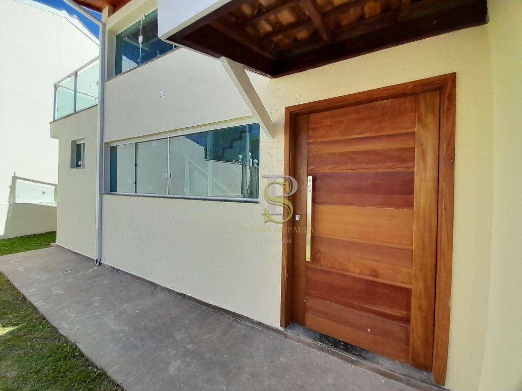 Casa de Condomínio à venda com 3 quartos, 120m² - Foto 10