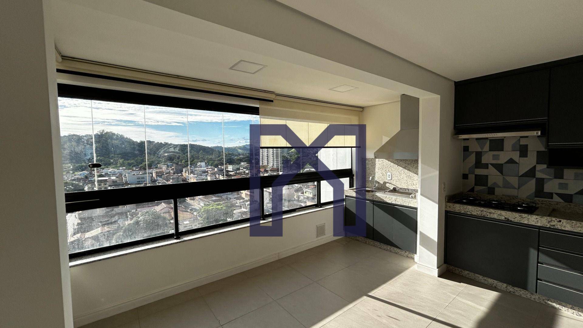 Apartamento à venda com 2 quartos, 75m² - Foto 6