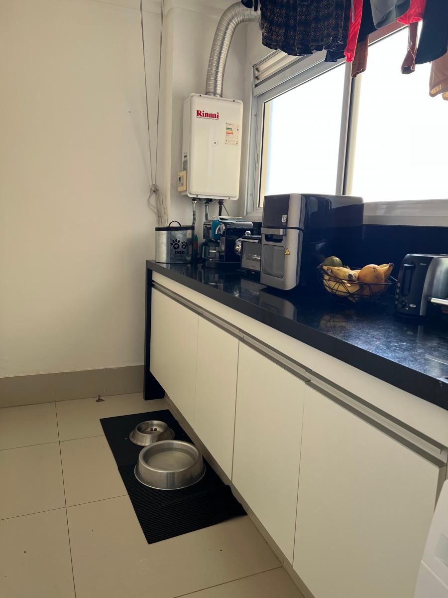 Apartamento à venda com 3 quartos, 154m² - Foto 17