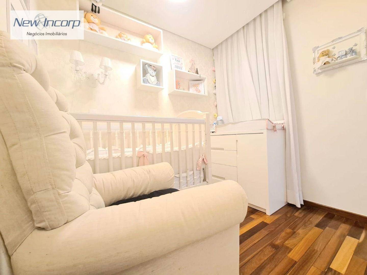 Apartamento à venda com 2 quartos, 72m² - Foto 9