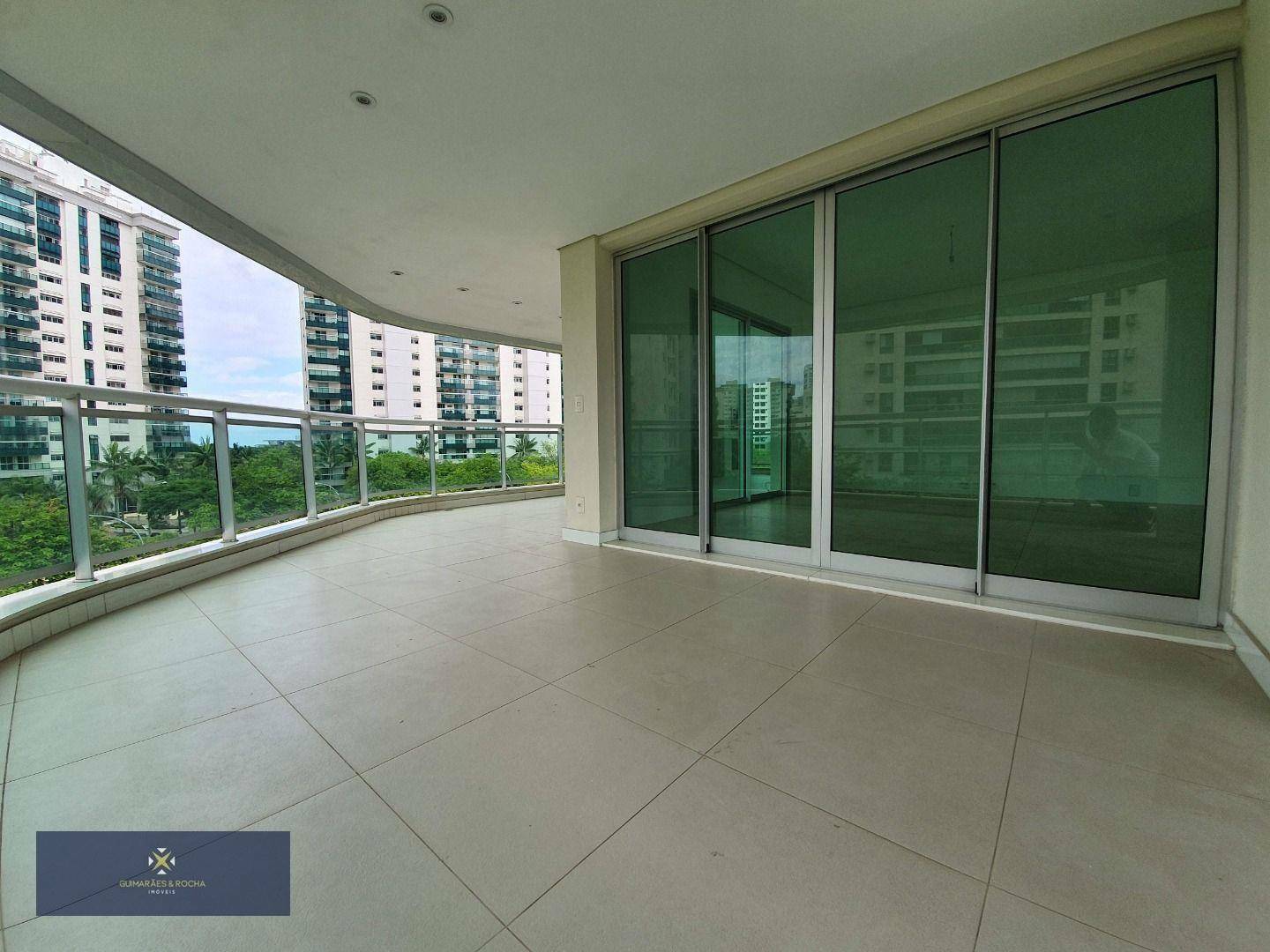 Apartamento à venda com 4 quartos, 402m² - Foto 34