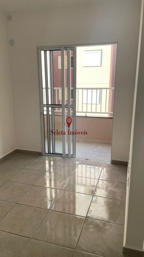 Apartamento à venda com 2 quartos, 53m² - Foto 3