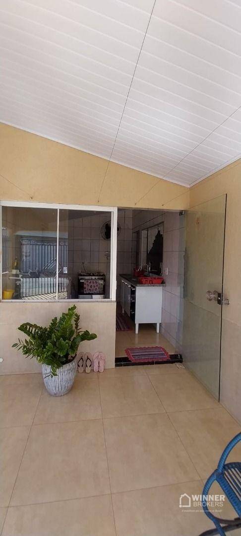 Casa à venda com 2 quartos, 99m² - Foto 6