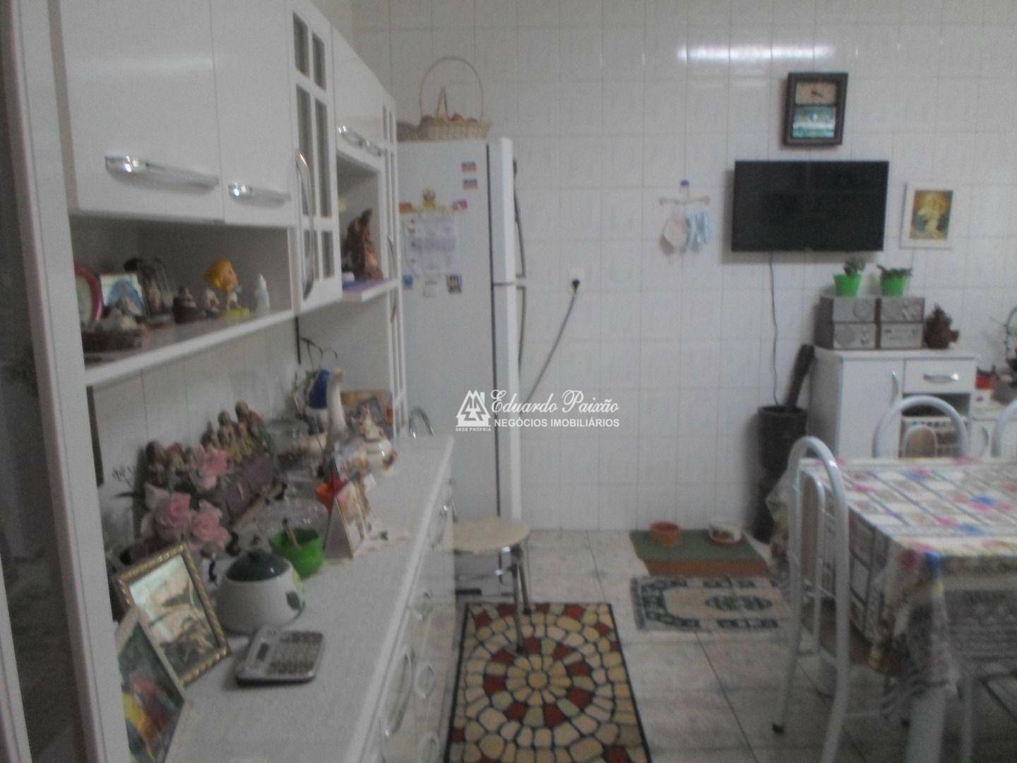 Sobrado à venda com 3 quartos, 240m² - Foto 16