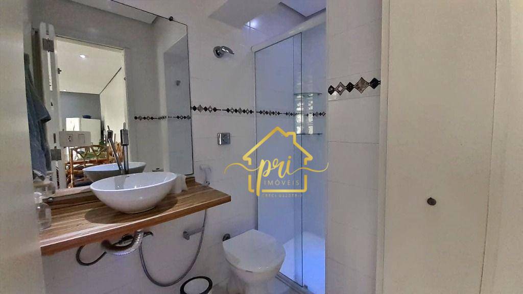 Cobertura à venda com 3 quartos, 160m² - Foto 16