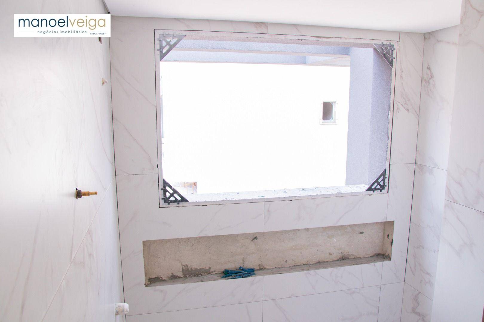 Sobrado à venda com 3 quartos, 128m² - Foto 26