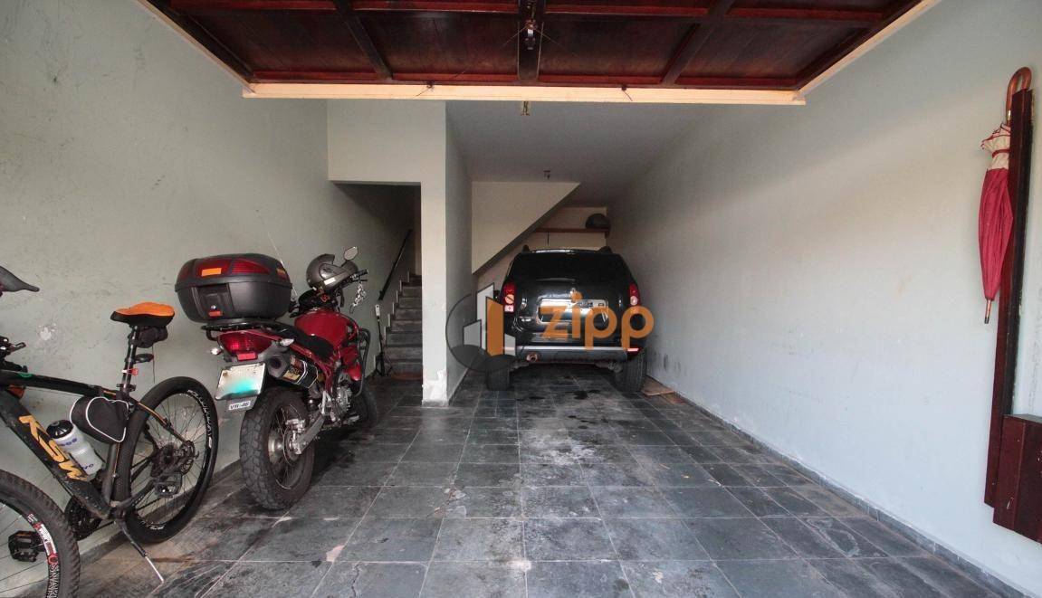 Sobrado, 4 quartos, 262 m² - Foto 21