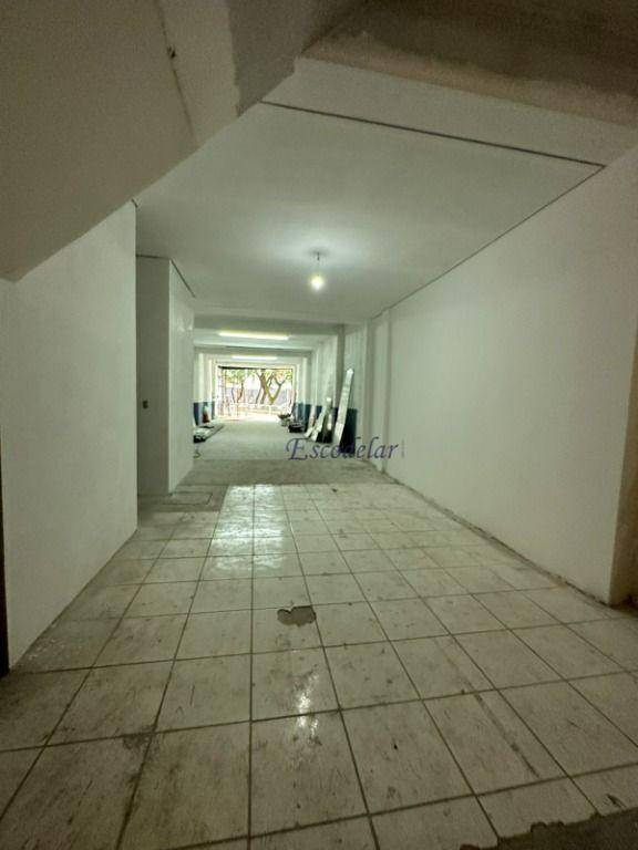 Depósito-Galpão-Armazém para alugar, 600m² - Foto 4