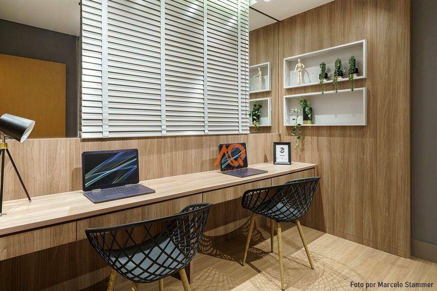 Apartamento à venda com 3 quartos, 82m² - Foto 26