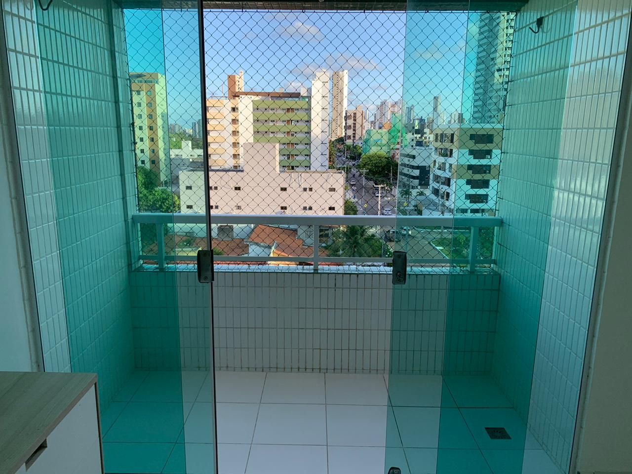 Apartamento à venda com 3 quartos, 150m² - Foto 11