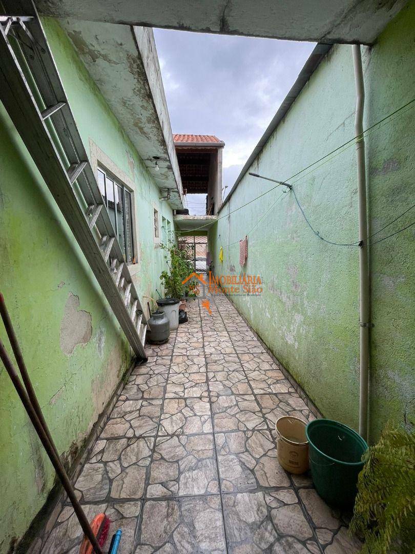 Sobrado à venda com 3 quartos, 190m² - Foto 40