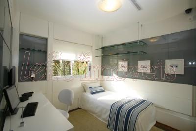 Apartamento à venda com 4 quartos, 224m² - Foto 6