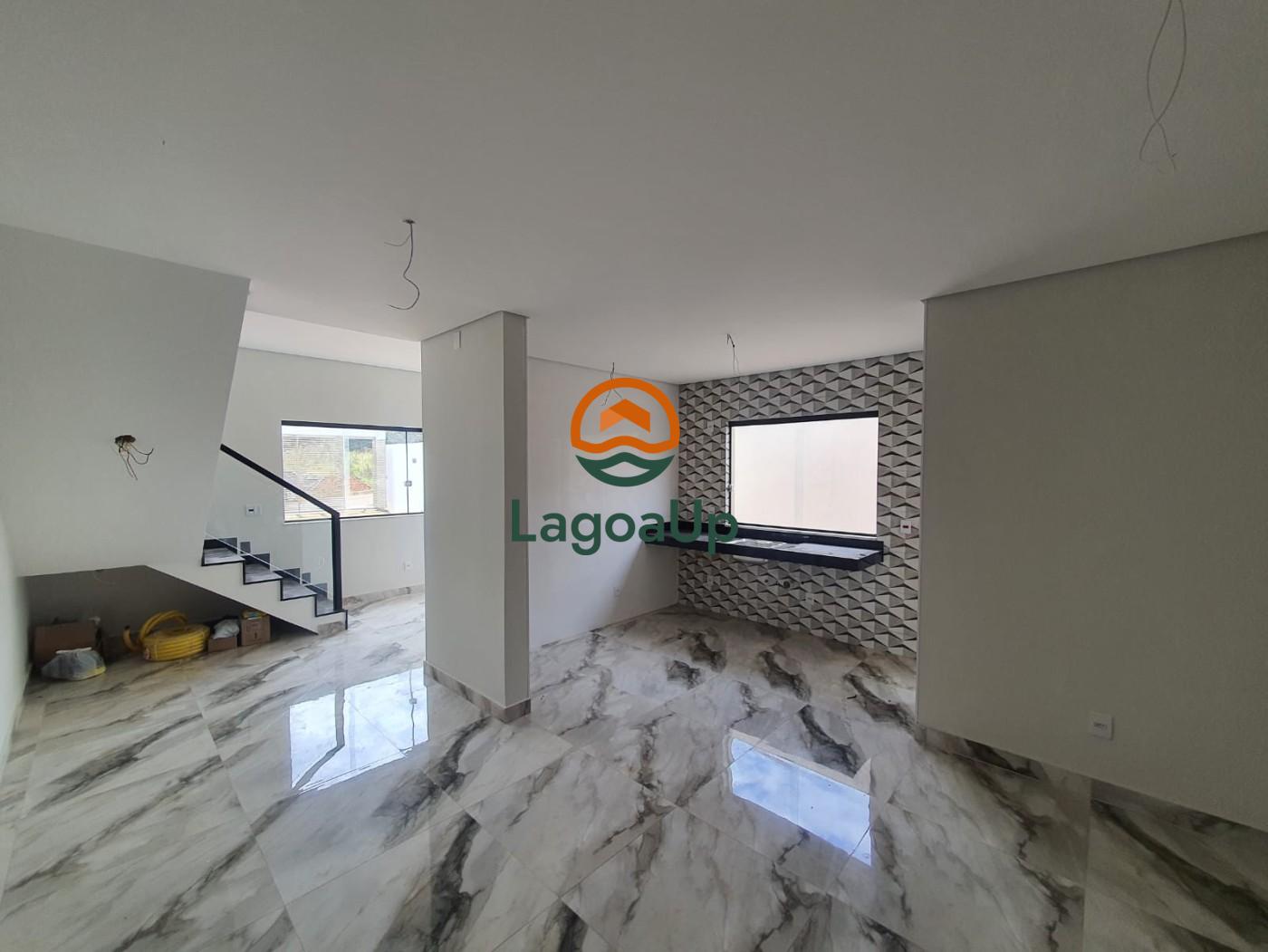 Casa à venda com 4 quartos, 134m² - Foto 29