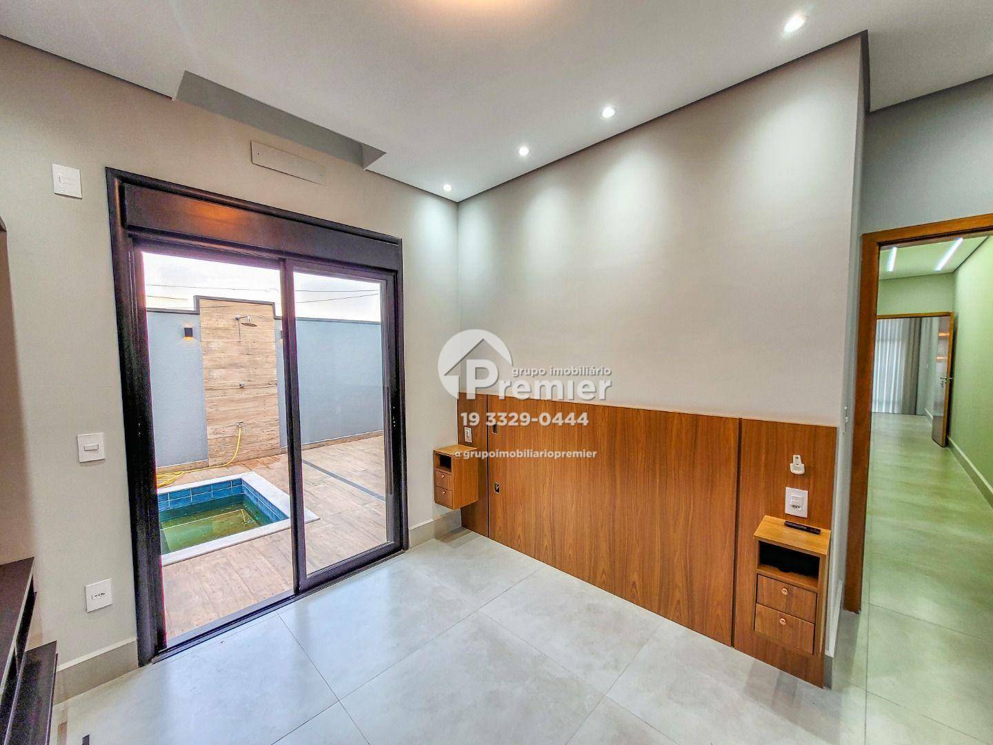 Casa de Condomínio à venda com 3 quartos, 176m² - Foto 30