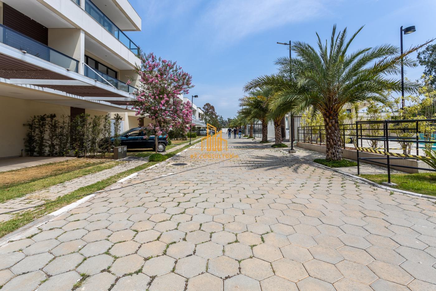 Casa de Condomínio, 4 quartos - Foto 6