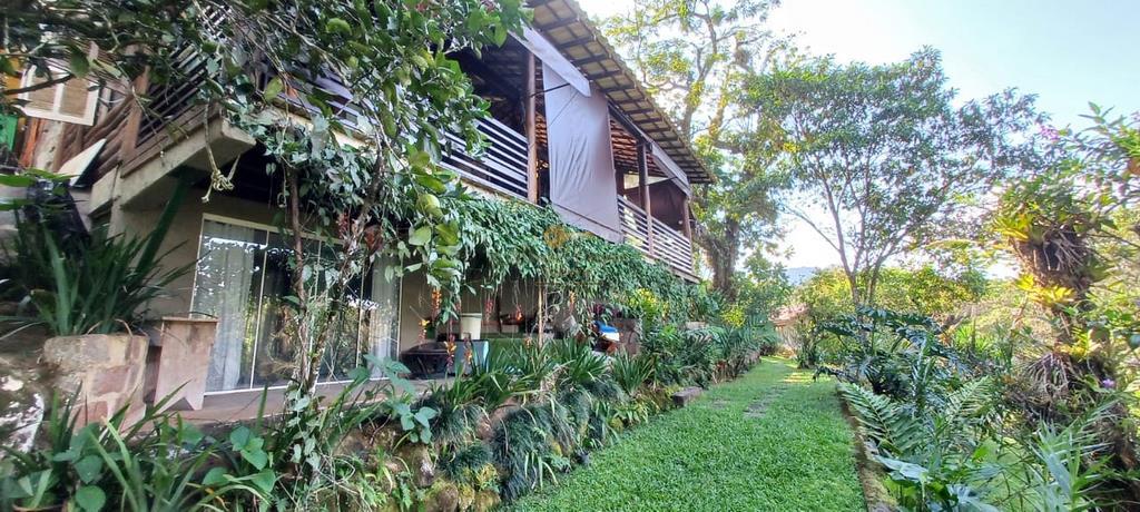 Casa de Condomínio à venda com 5 quartos, 1765m² - Foto 30