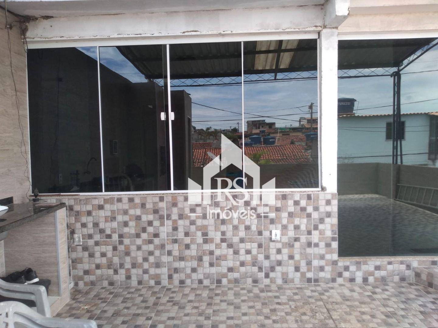 Casa à venda com 4 quartos, 100m² - Foto 11