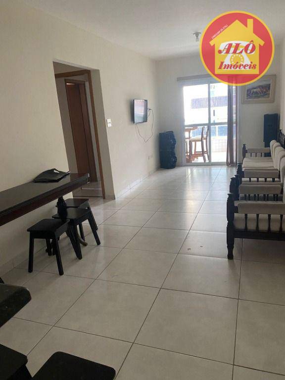 Apartamento à venda com 2 quartos, 69m² - Foto 4