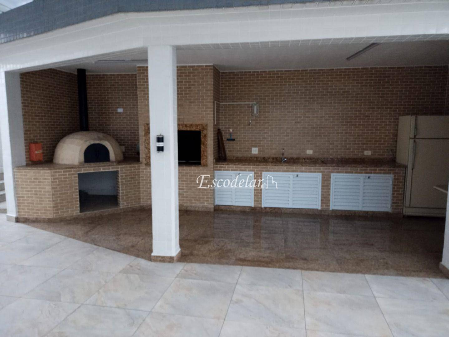 Cobertura à venda com 3 quartos, 190m² - Foto 5