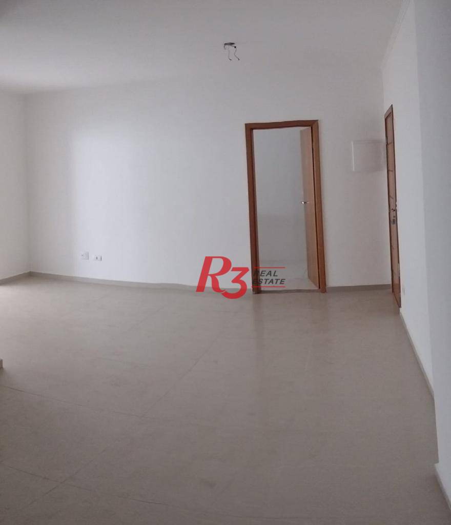 Apartamento à venda com 2 quartos, 101m² - Foto 3