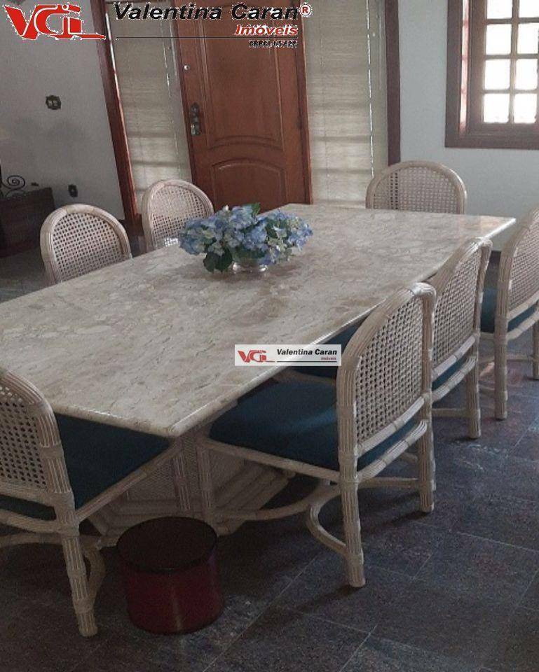 Chácara à venda com 8 quartos, 450m² - Foto 6