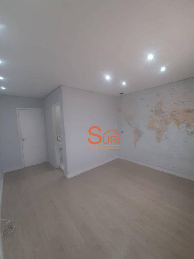 Apartamento à venda com 2 quartos, 91m² - Foto 3