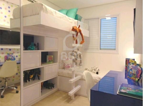 Apartamento à venda com 3 quartos, 85m² - Foto 15