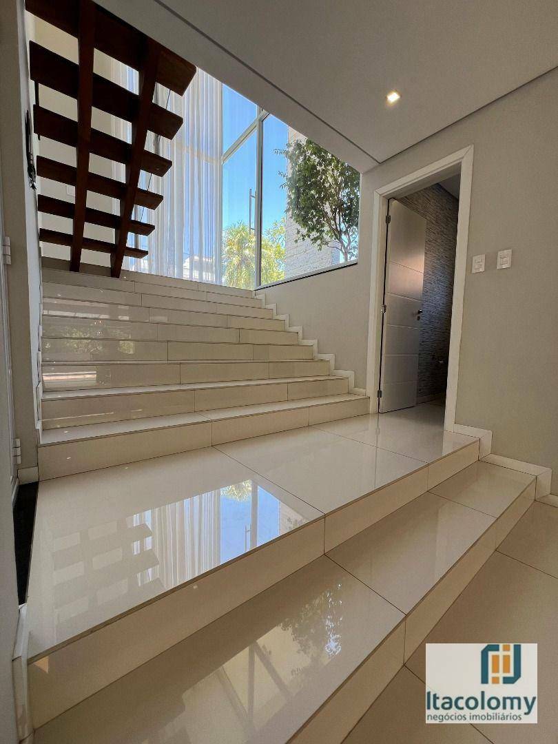Casa de Condomínio à venda com 3 quartos, 254m² - Foto 8