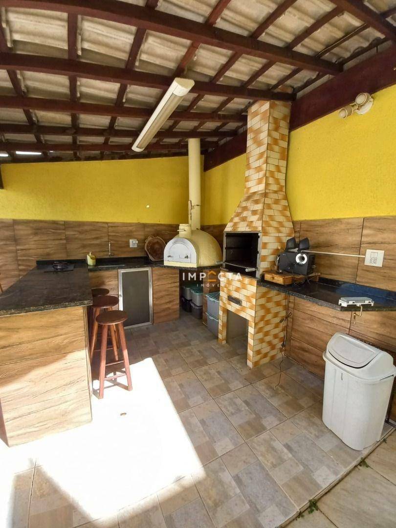 Casa à venda com 3 quartos, 281m² - Foto 24