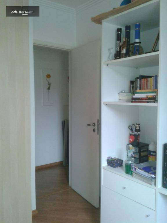 Apartamento à venda com 3 quartos, 86m² - Foto 18