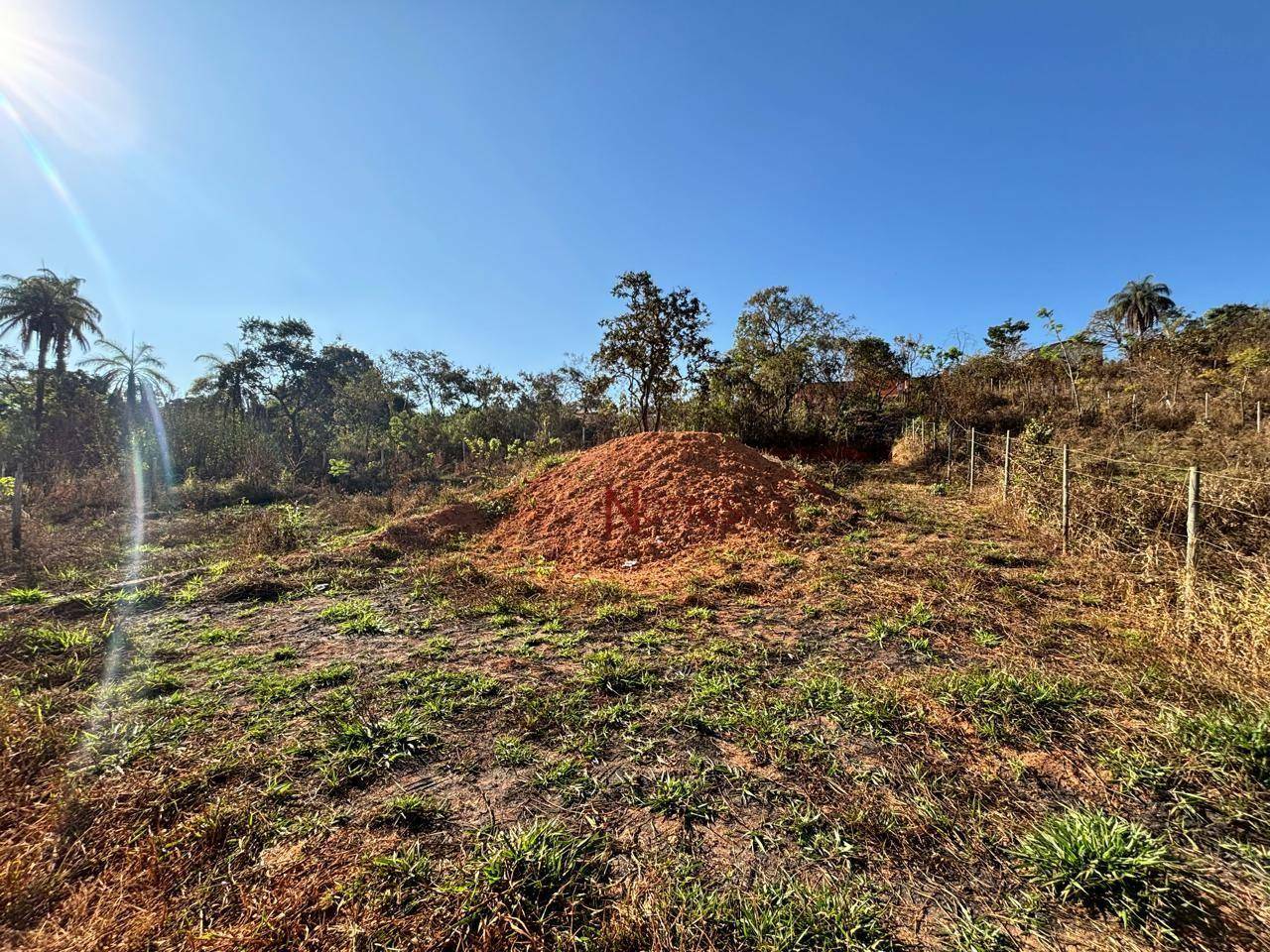 Terreno à venda, 360M2 - Foto 1