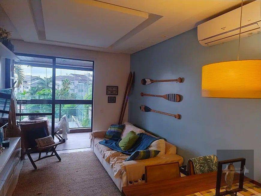 Apartamento à venda com 2 quartos, 75m² - Foto 5