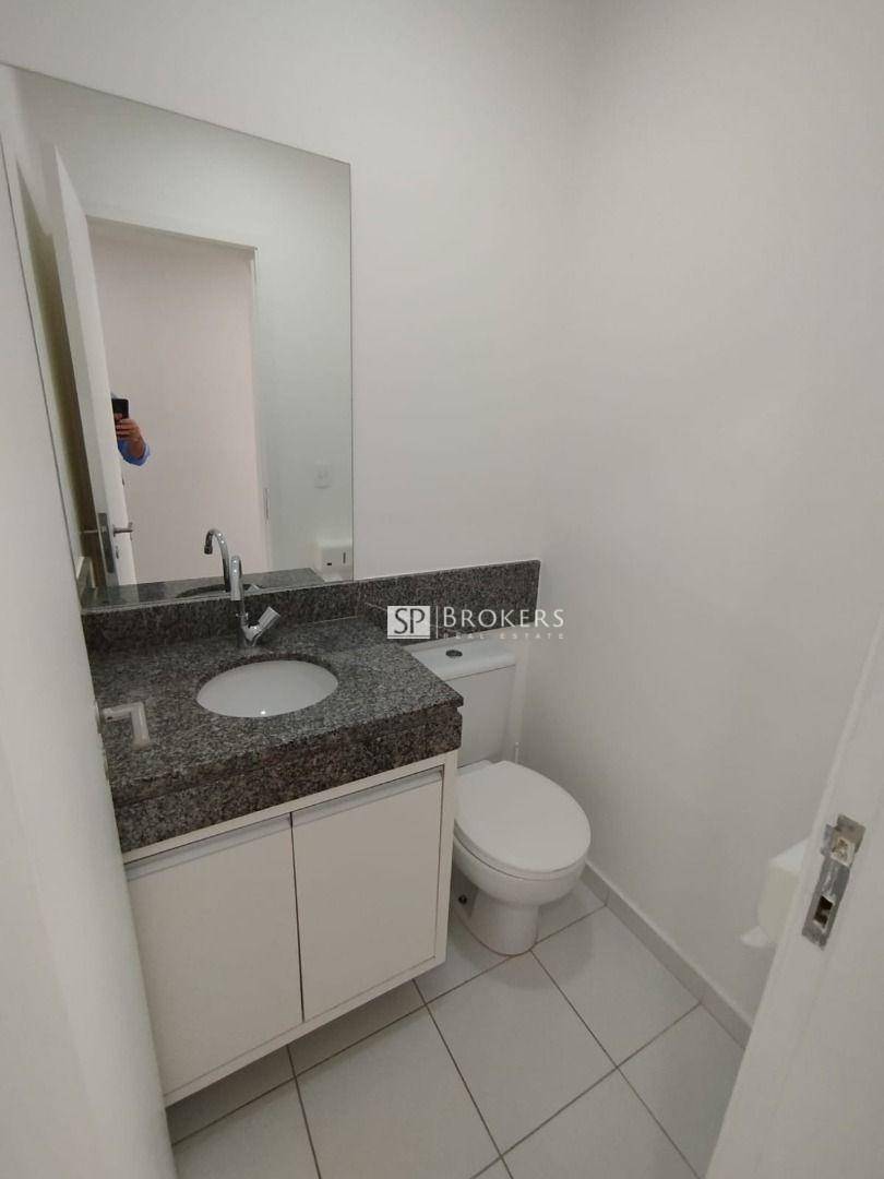 Conjunto Comercial-Sala à venda, 170m² - Foto 18