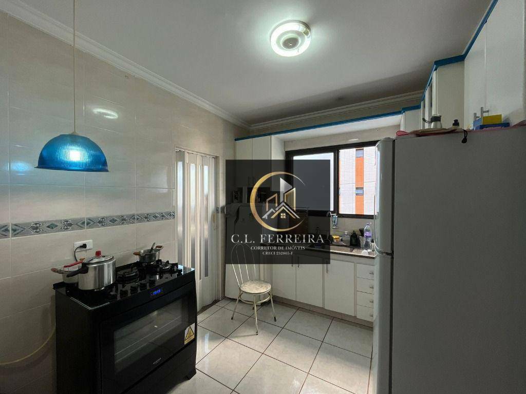 Apartamento à venda com 2 quartos, 89m² - Foto 7