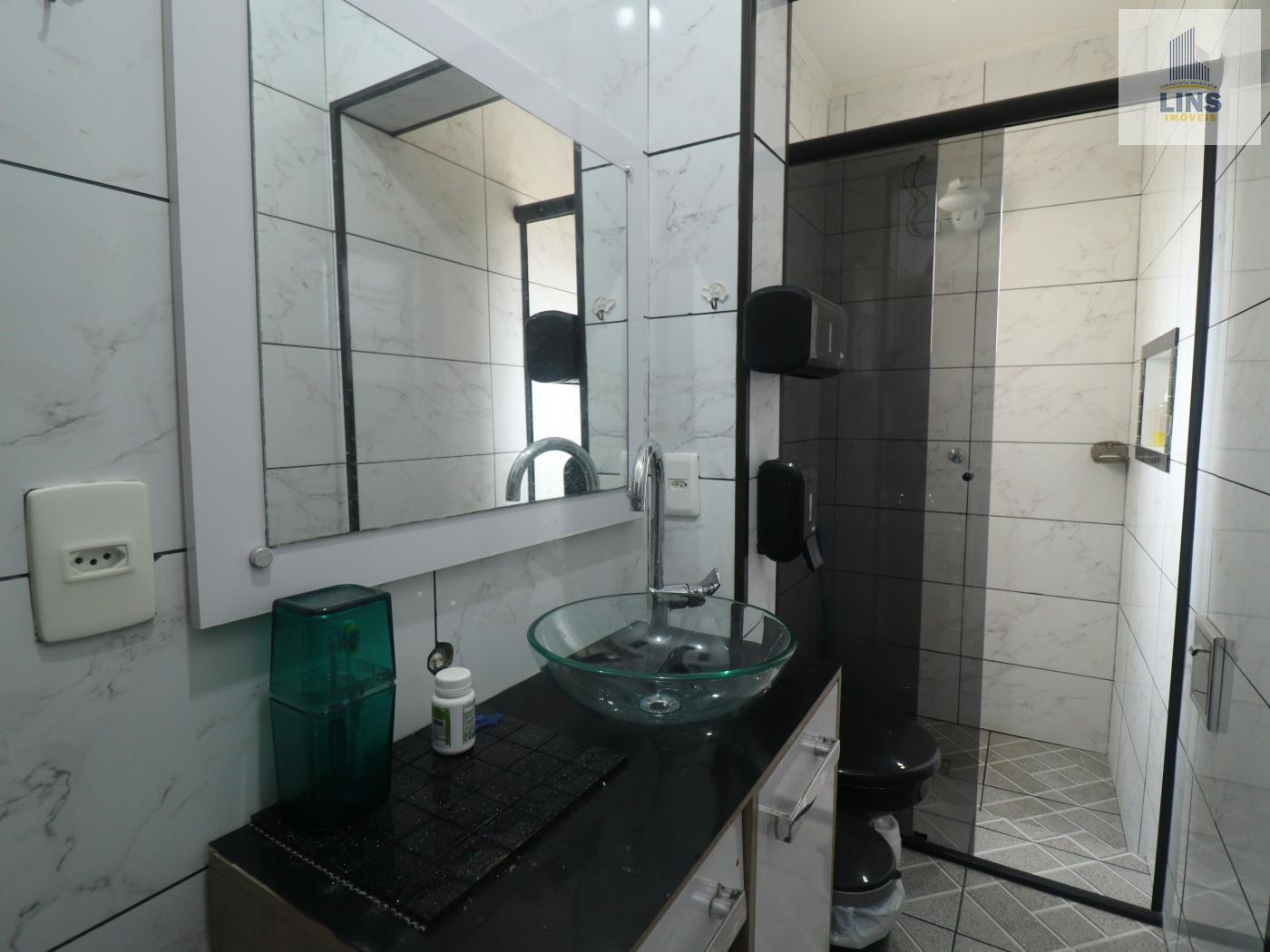 Casa de Condomínio para alugar com 2 quartos, 73m² - Foto 16