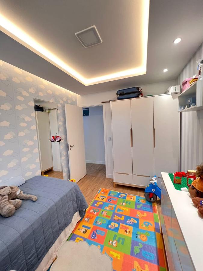 Apartamento à venda com 3 quartos, 86m² - Foto 17