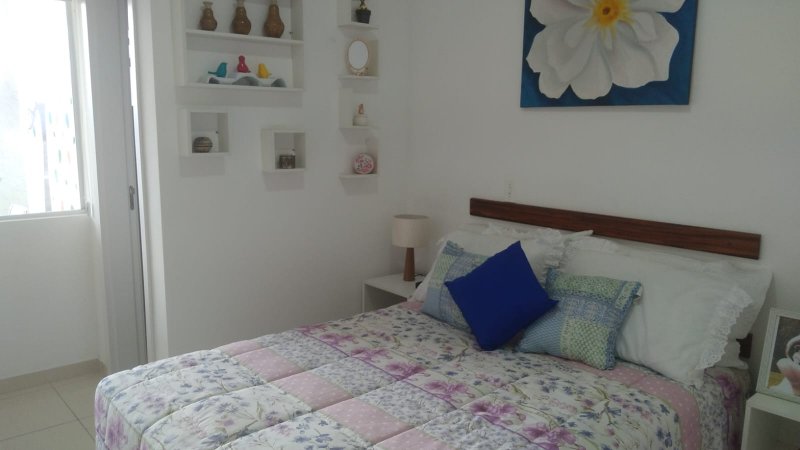 Apartamento à venda com 2 quartos, 70m² - Foto 9