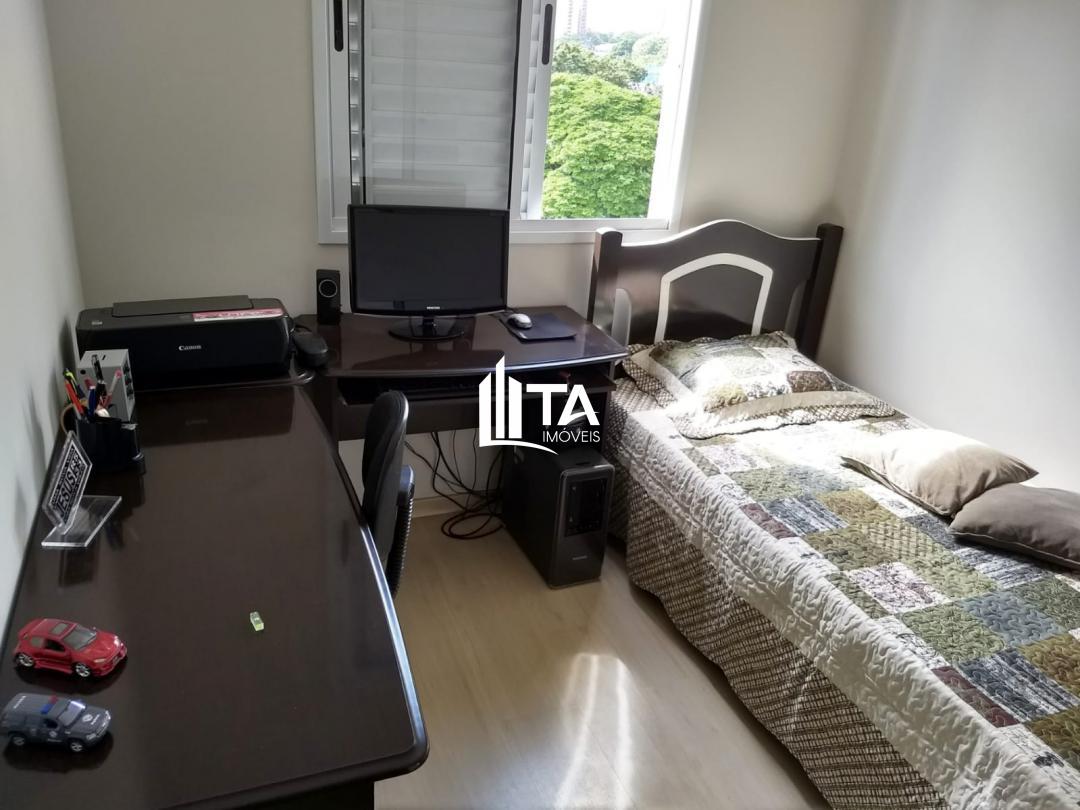 Apartamento à venda com 2 quartos, 50m² - Foto 13